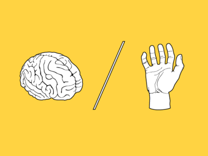 Suy nghĩ và hành động: Hãy chọn một (và chỉ một) – Jodric ACE team