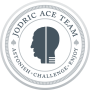 Logo Jodric Ace Team